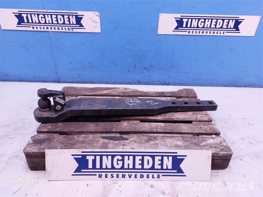 CASE MX180 Altri accessori per trattori