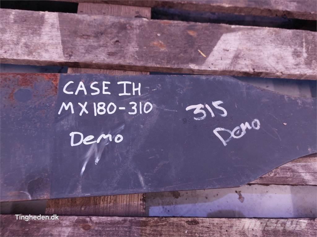 CASE MX180 Altri accessori per trattori