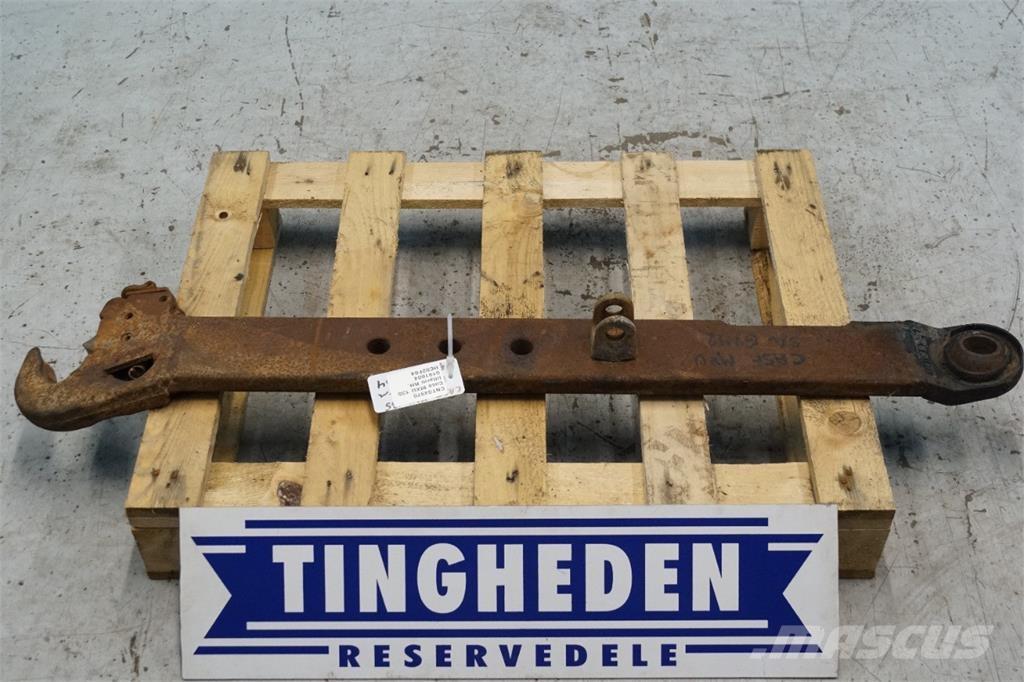 CASE MXU 135 Altri accessori per trattori