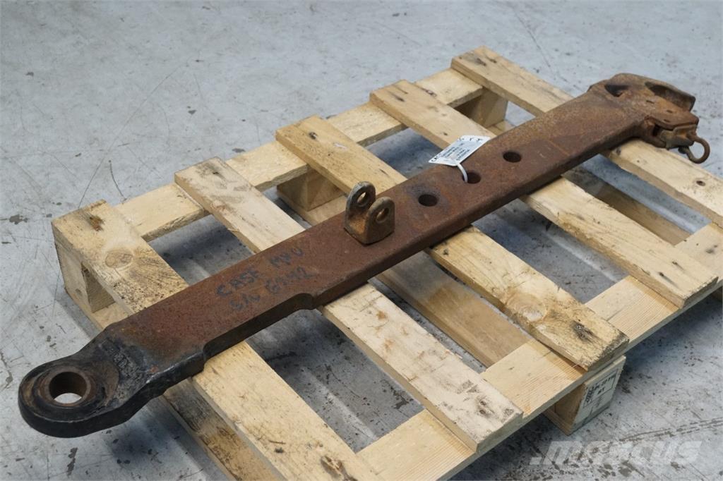 CASE MXU 135 Altri accessori per trattori