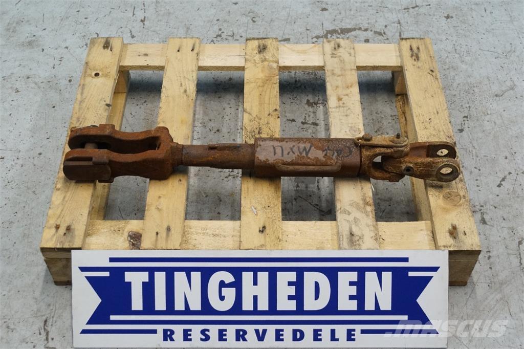 CASE MXU 135 Altri accessori per trattori