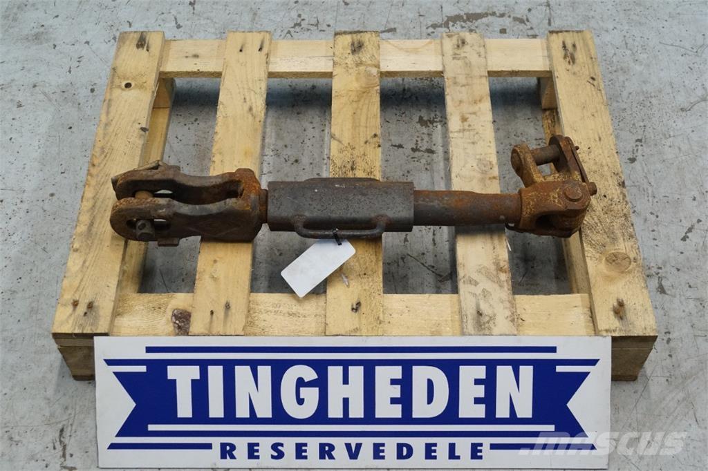 CASE MXU 135 Altri accessori per trattori