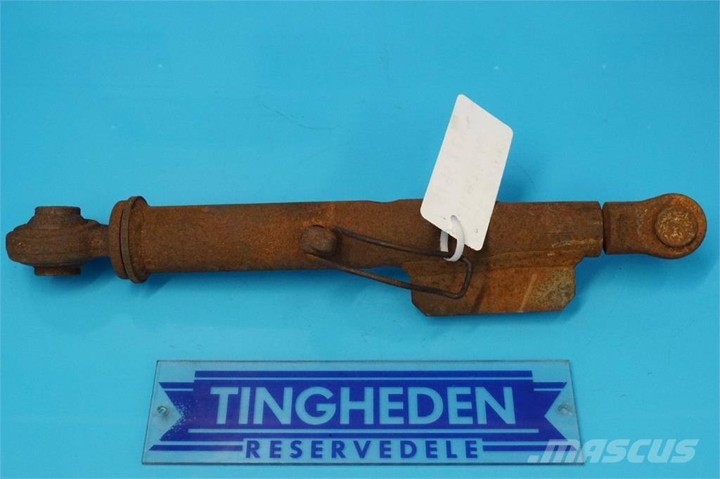 CASE MXU 135 Altri accessori per trattori