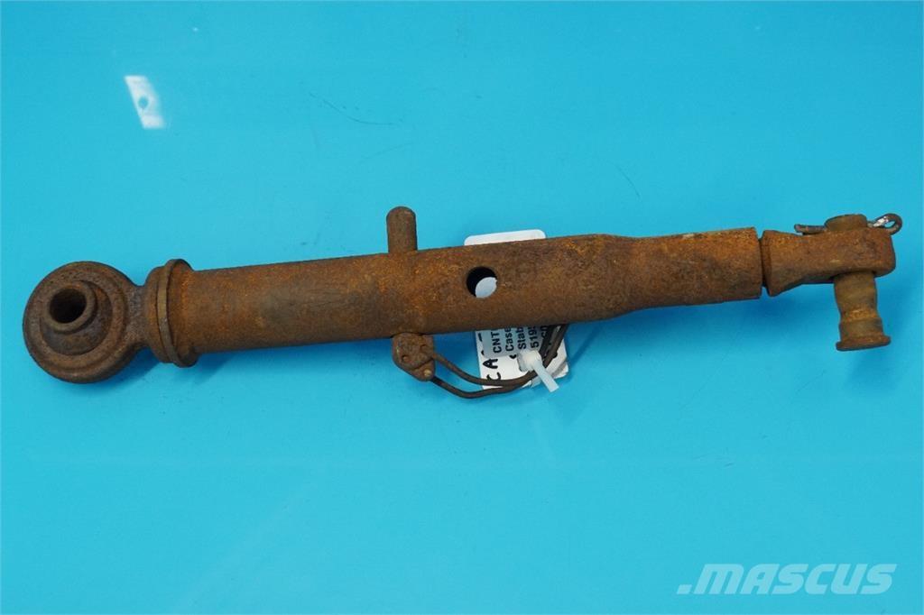 CASE MXU 135 Altri accessori per trattori