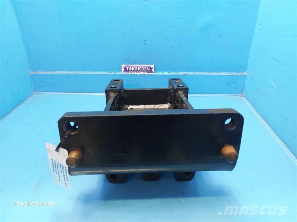 CASE Optum 300 Altri accessori per trattori