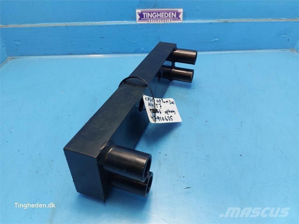 CASE Optum 300 Altri accessori per trattori