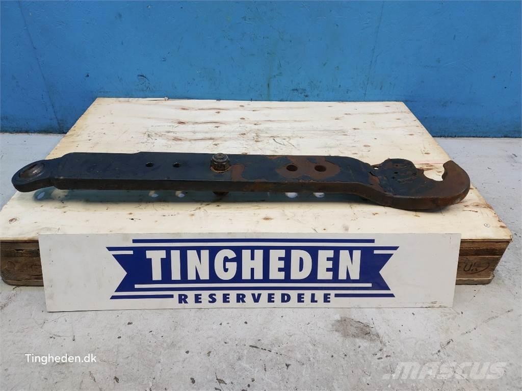 CASE Puma 185 Altri accessori per trattori