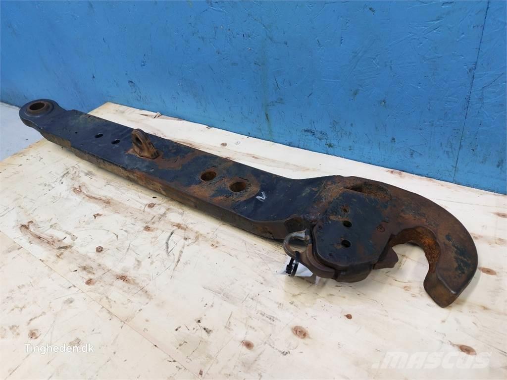 CASE Puma 185 Altri accessori per trattori