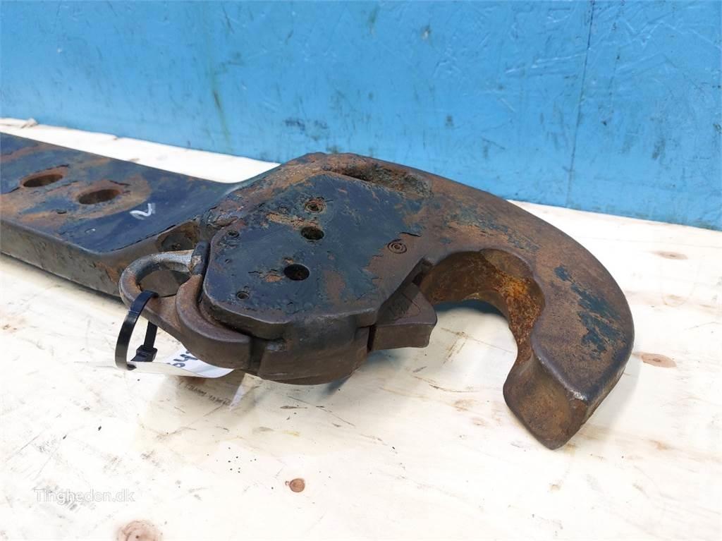 CASE Puma 185 Altri accessori per trattori