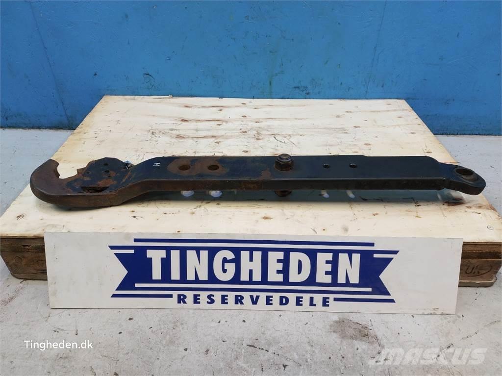 CASE Puma 185 Altri accessori per trattori