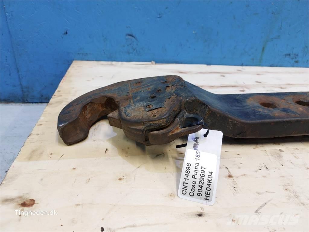 CASE Puma 185 Altri accessori per trattori
