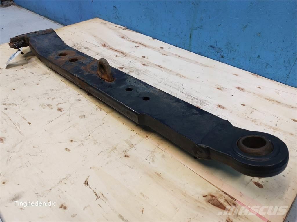 CASE Puma 185 Altri accessori per trattori