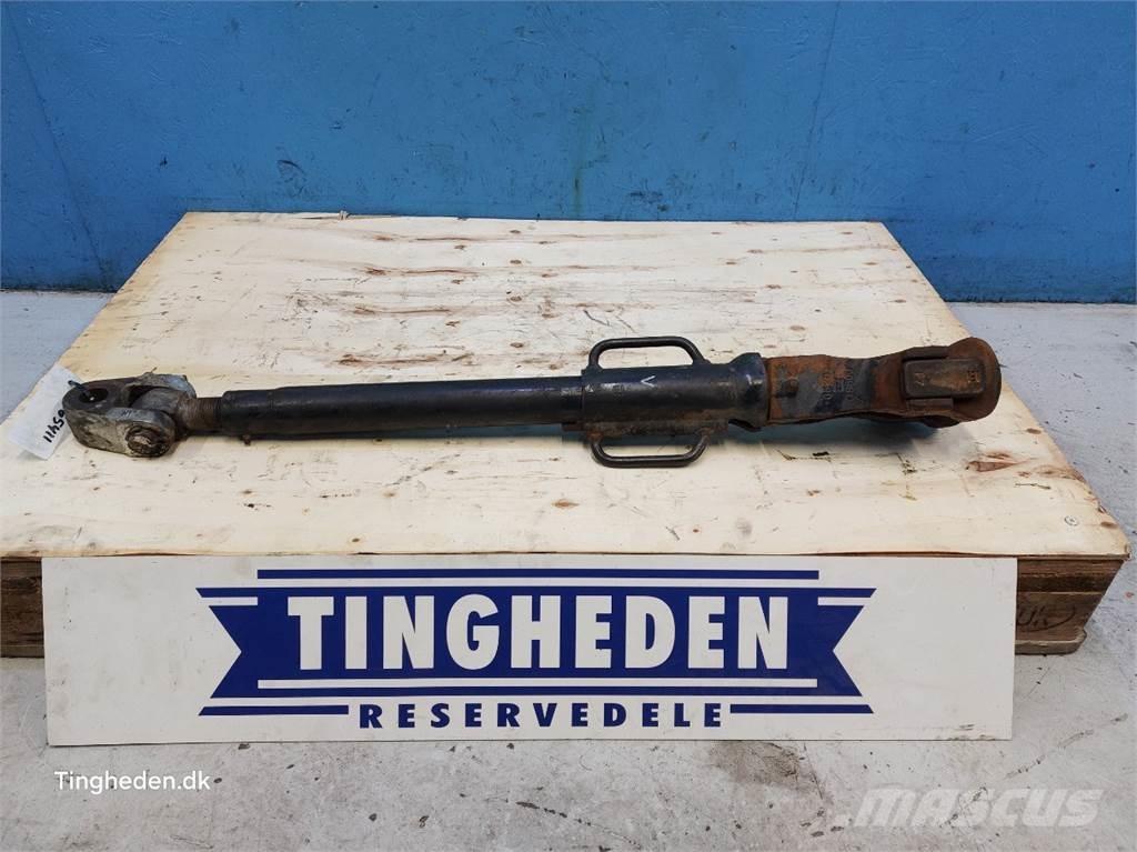 CASE Puma 185 Altri accessori per trattori