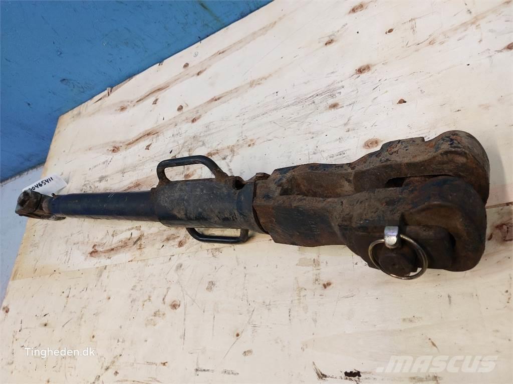 CASE Puma 185 Altri accessori per trattori