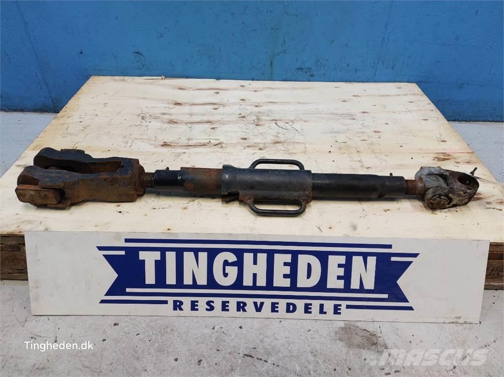 CASE Puma 185 Altri accessori per trattori