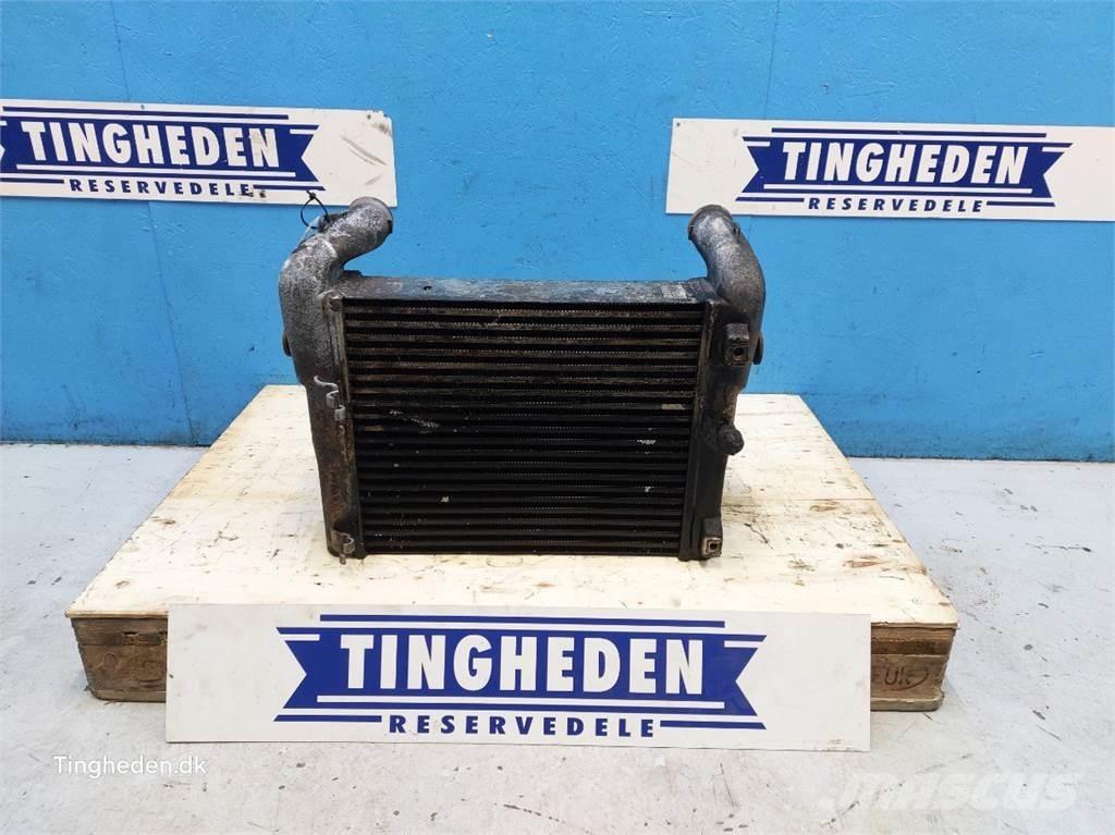 CASE Puma 185 Radiatori