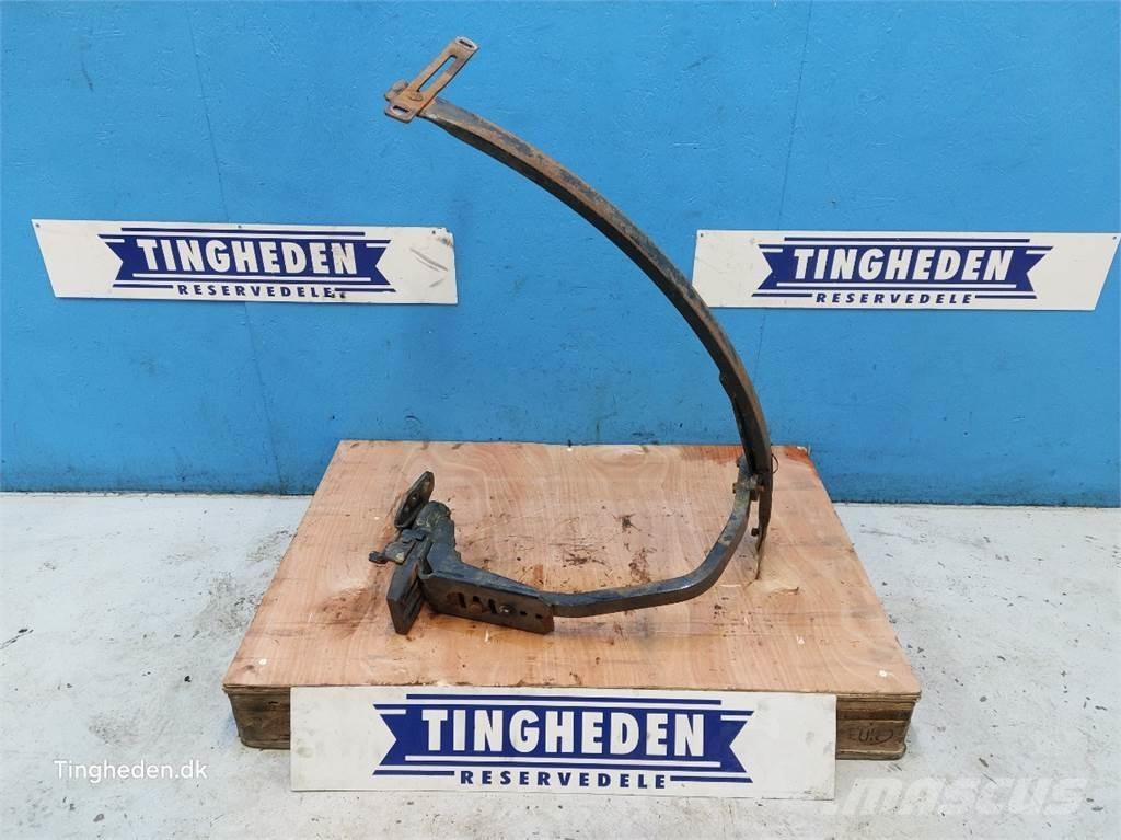 CASE Puma 185 Altri accessori per trattori