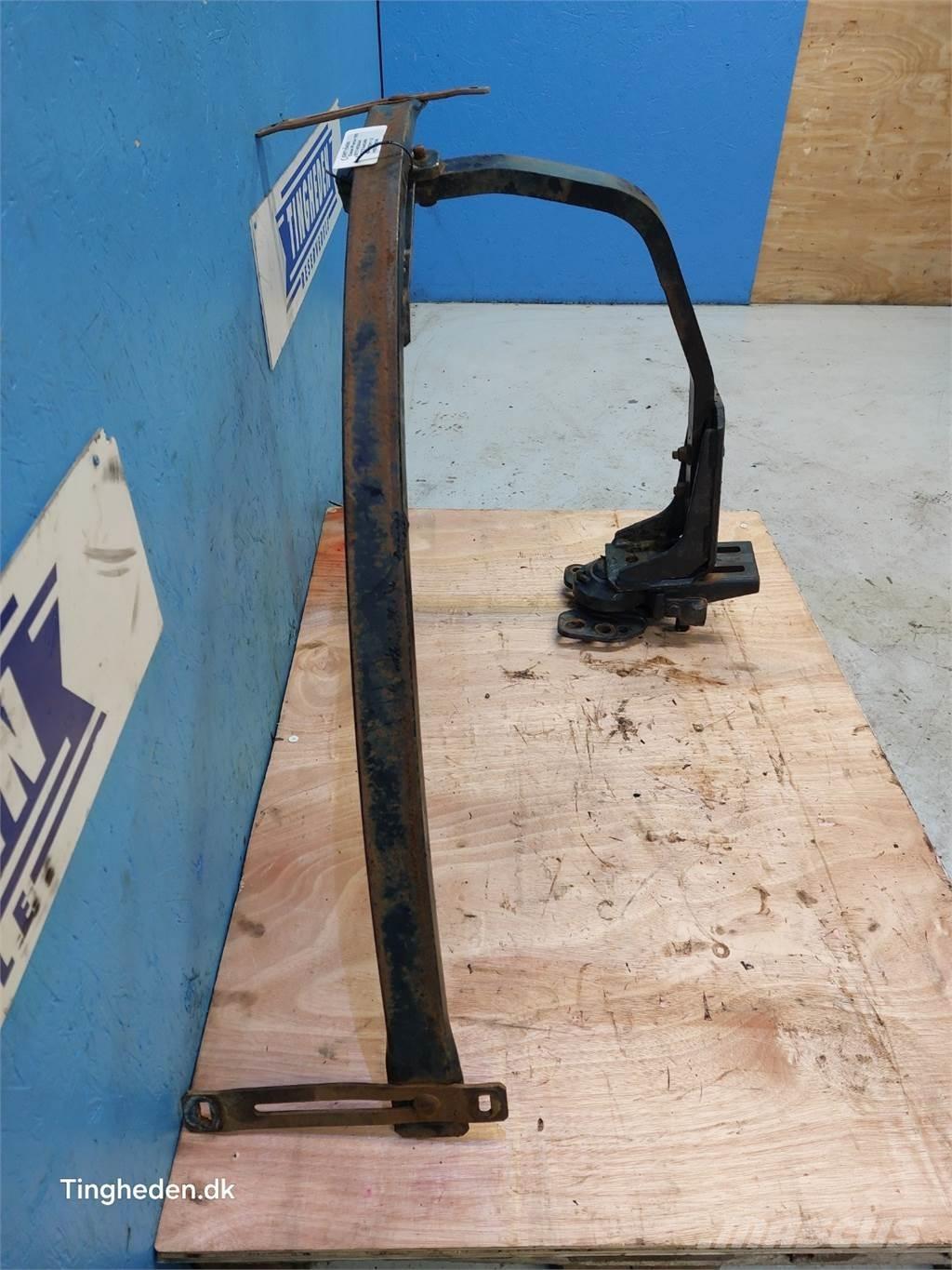 CASE Puma 185 Altri accessori per trattori