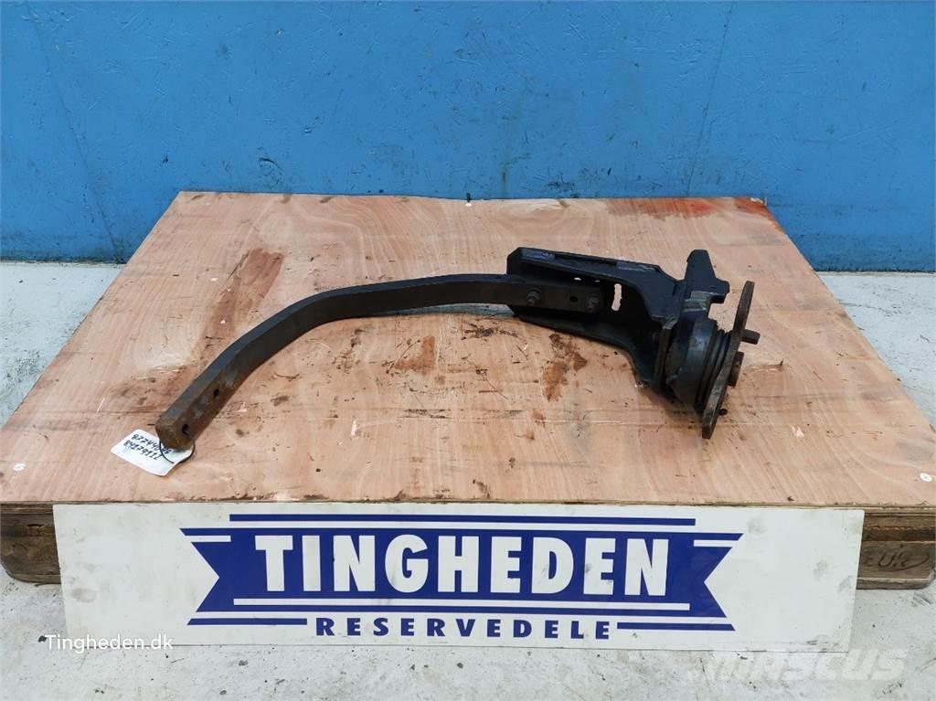 CASE Puma 185 Altri accessori per trattori