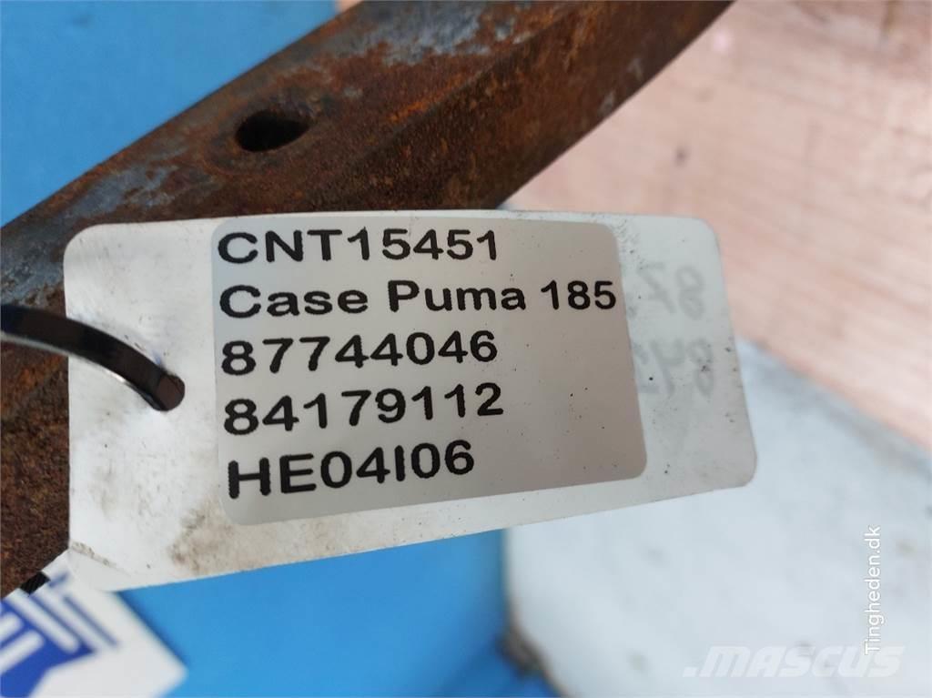 CASE Puma 185 Altri accessori per trattori