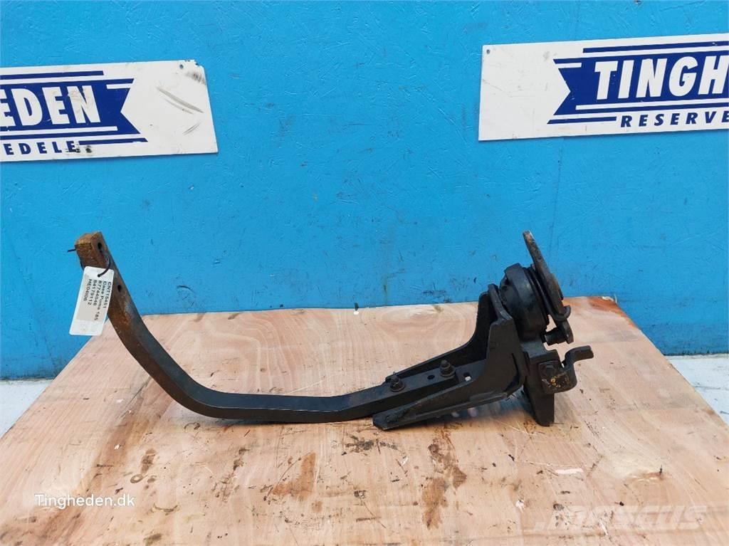 CASE Puma 185 Altri accessori per trattori