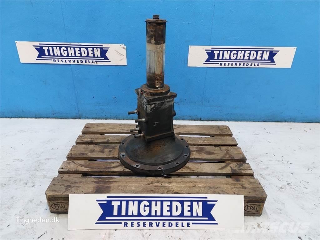 CASE Puma 185 Altri accessori per trattori