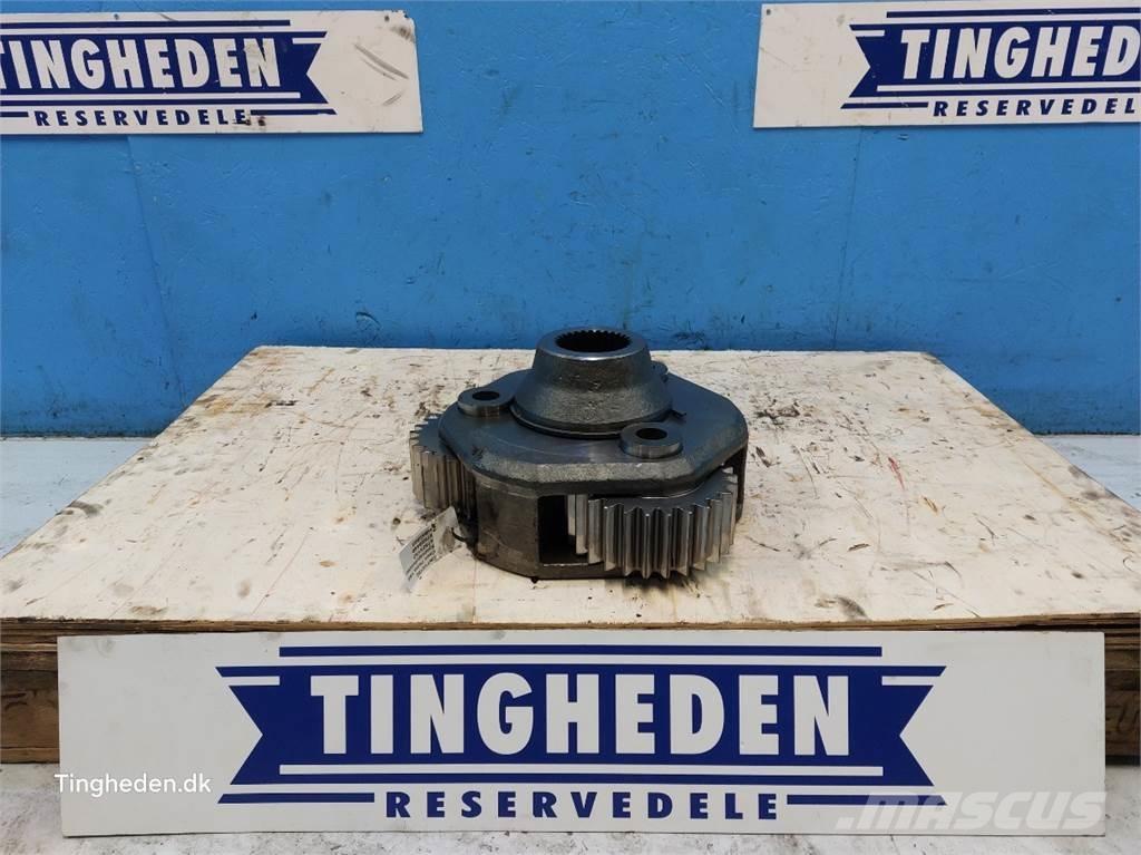 CASE Puma 185 Altri accessori per trattori