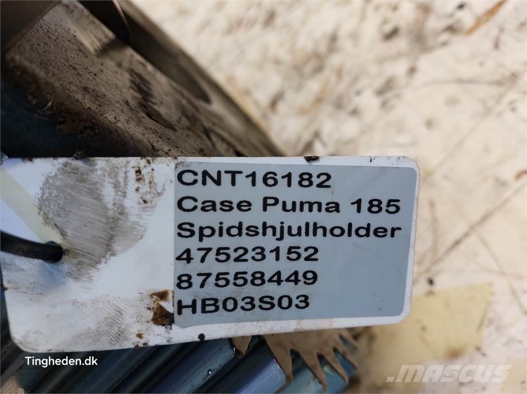 CASE Puma 185 Altri accessori per trattori