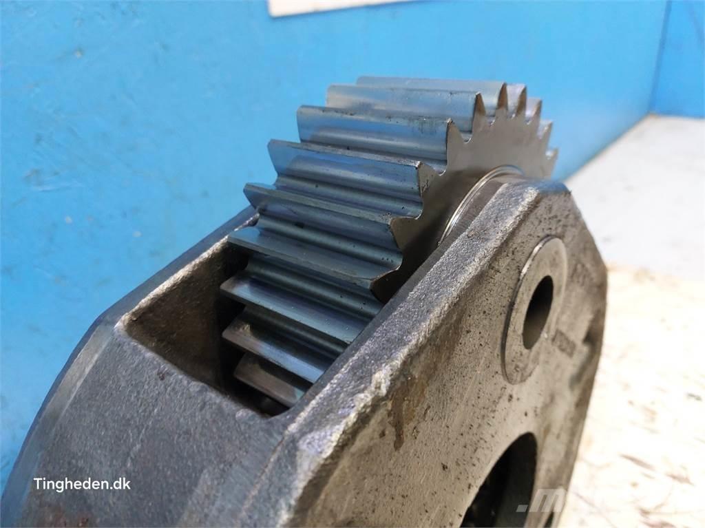 CASE Puma 185 Altri accessori per trattori