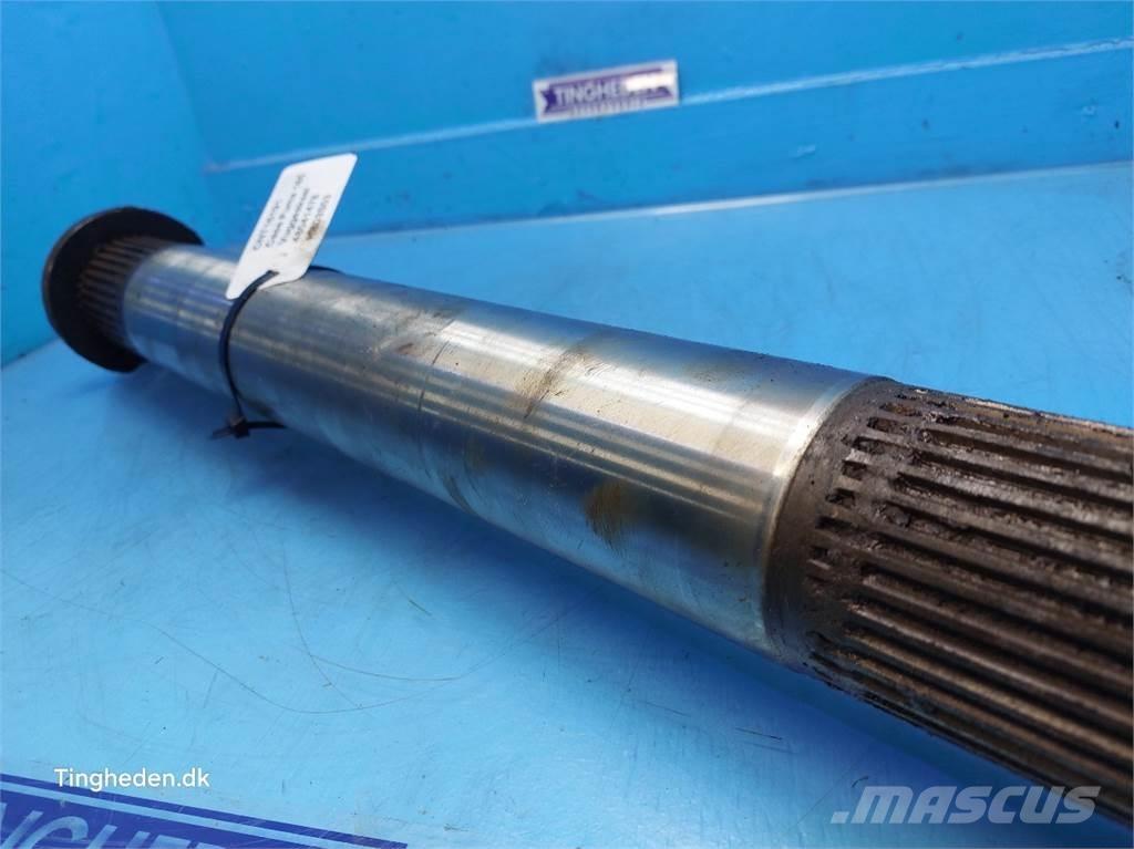 CASE Puma 185 Altri accessori per trattori