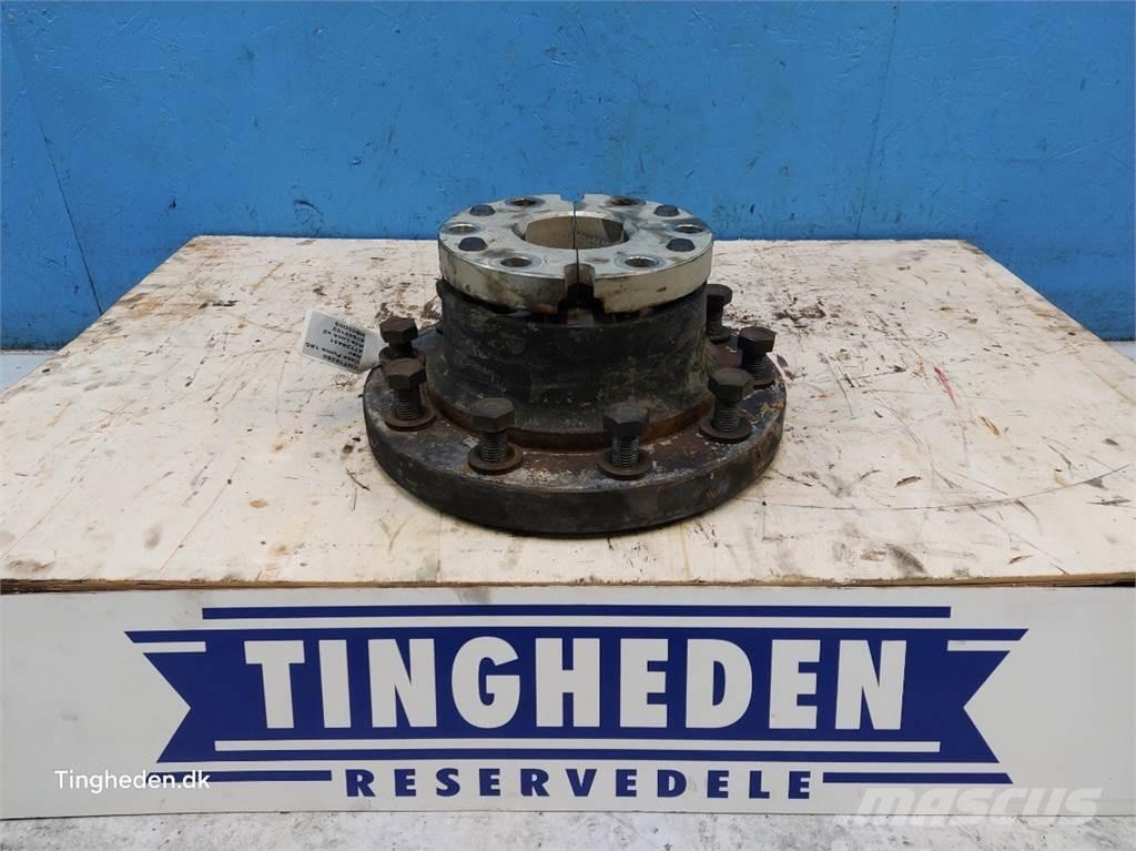 CASE Puma 185 Altri accessori per trattori