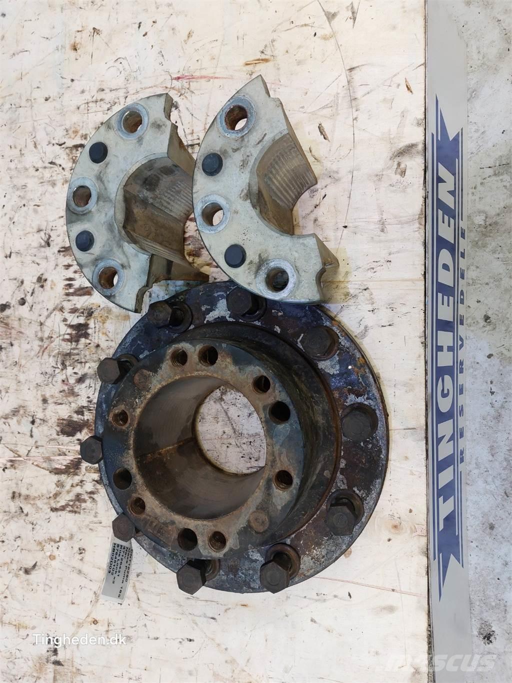 CASE Puma 185 Altri accessori per trattori