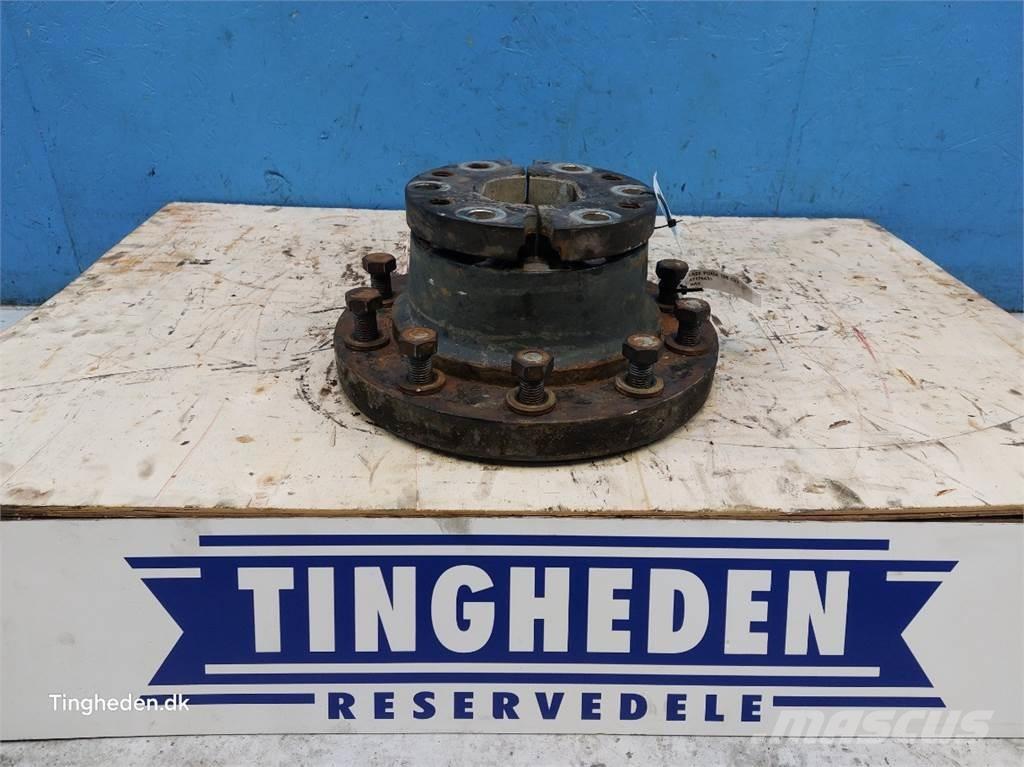 CASE Puma 185 Altri accessori per trattori