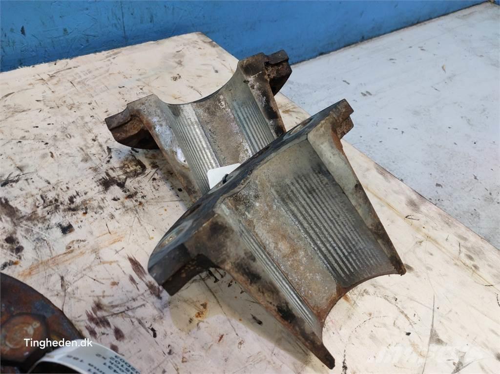 CASE Puma 185 Altri accessori per trattori