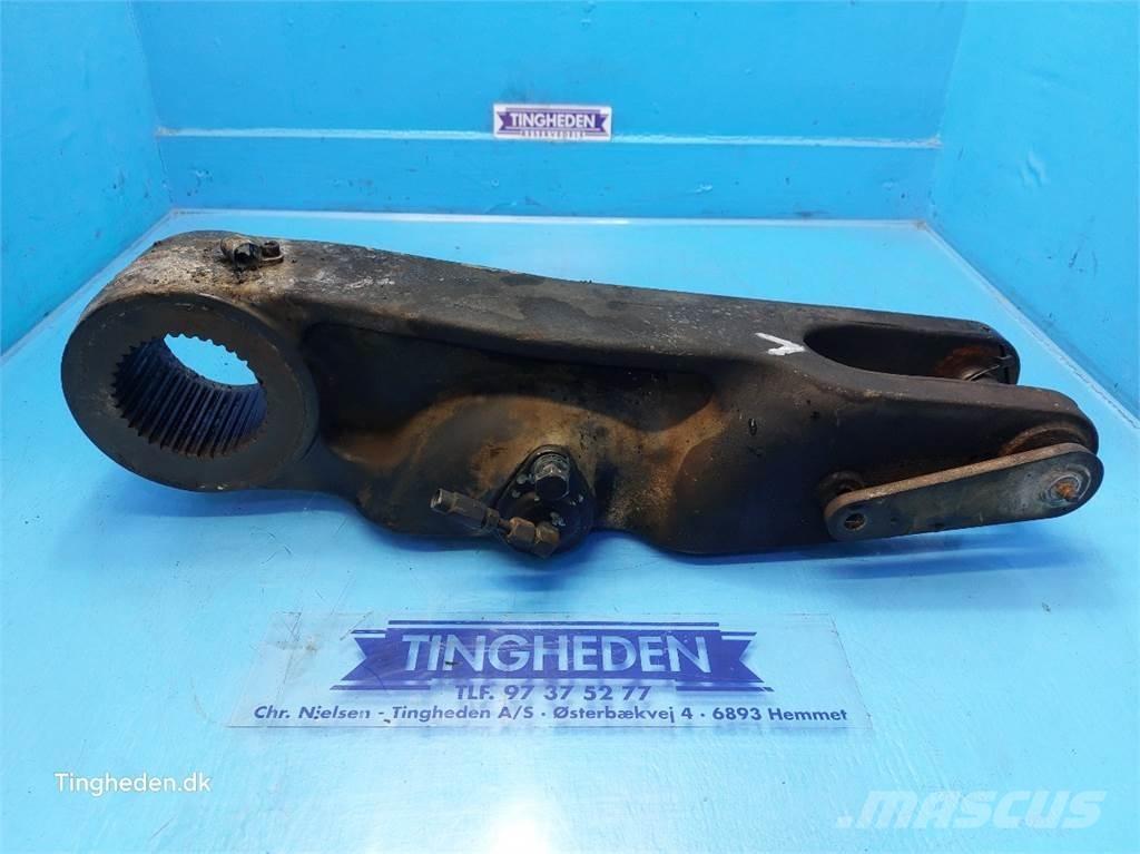 CASE Puma 185 Altri accessori per trattori