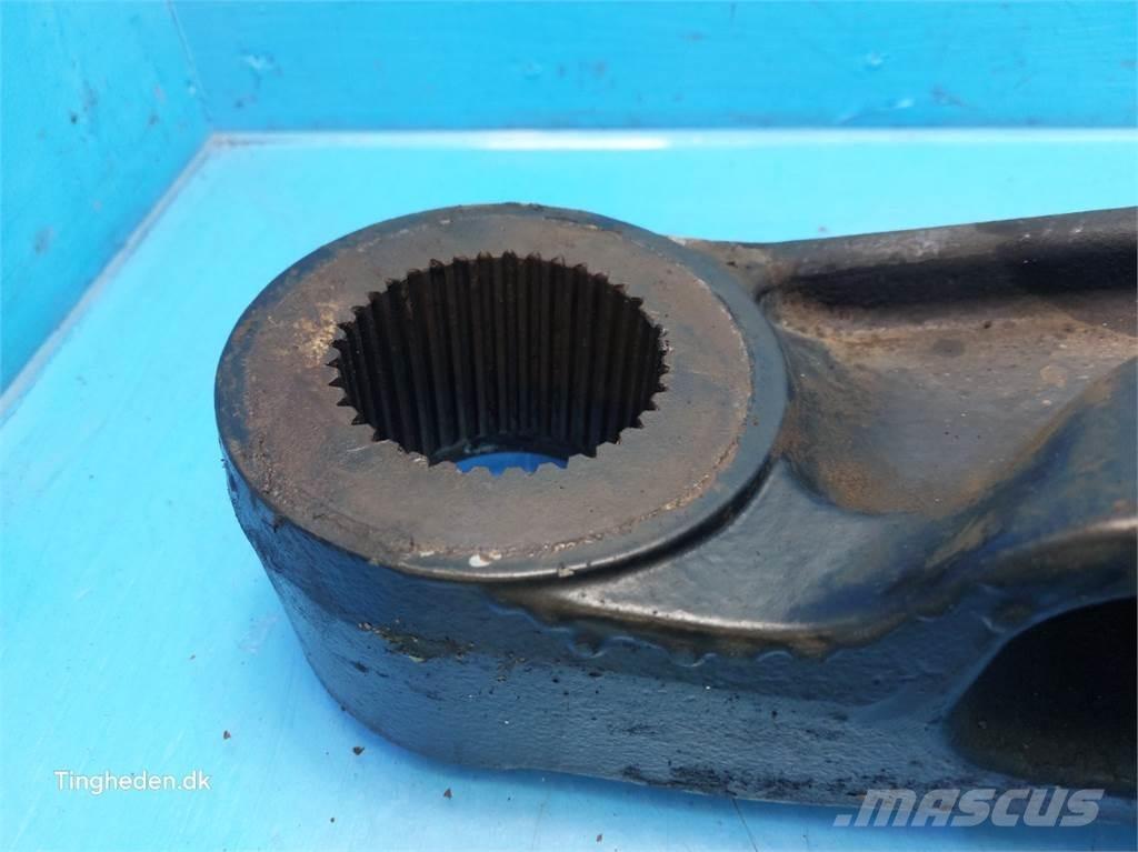 CASE Puma 185 Altri accessori per trattori