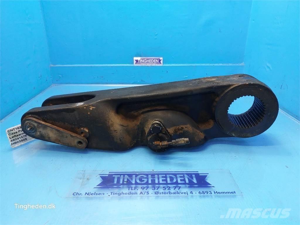 CASE Puma 185 Altri accessori per trattori