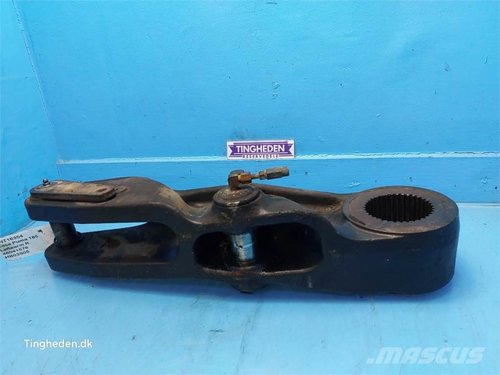 CASE Puma 185 Altri accessori per trattori