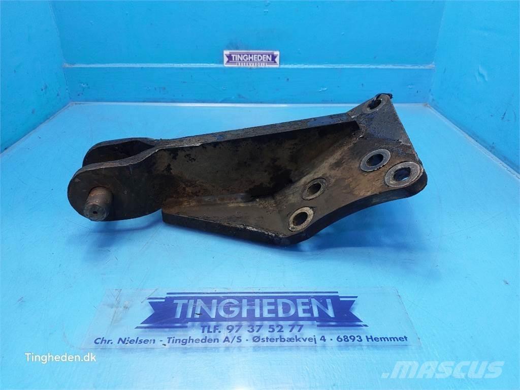 CASE Puma 185 Altri accessori per trattori