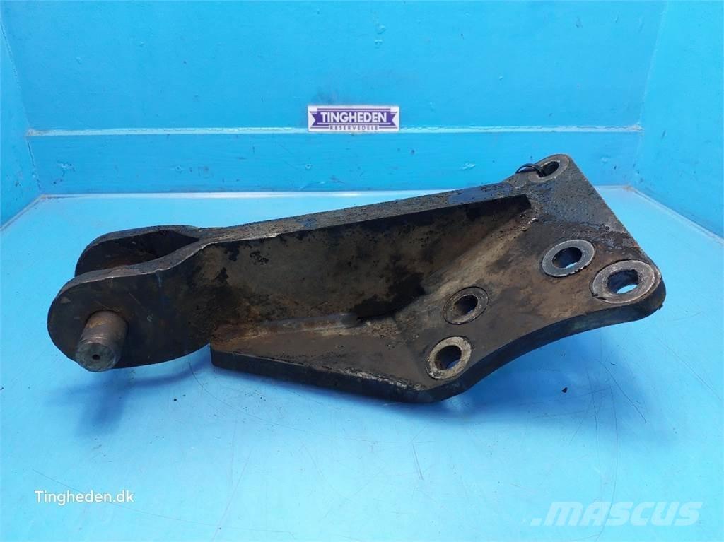 CASE Puma 185 Altri accessori per trattori