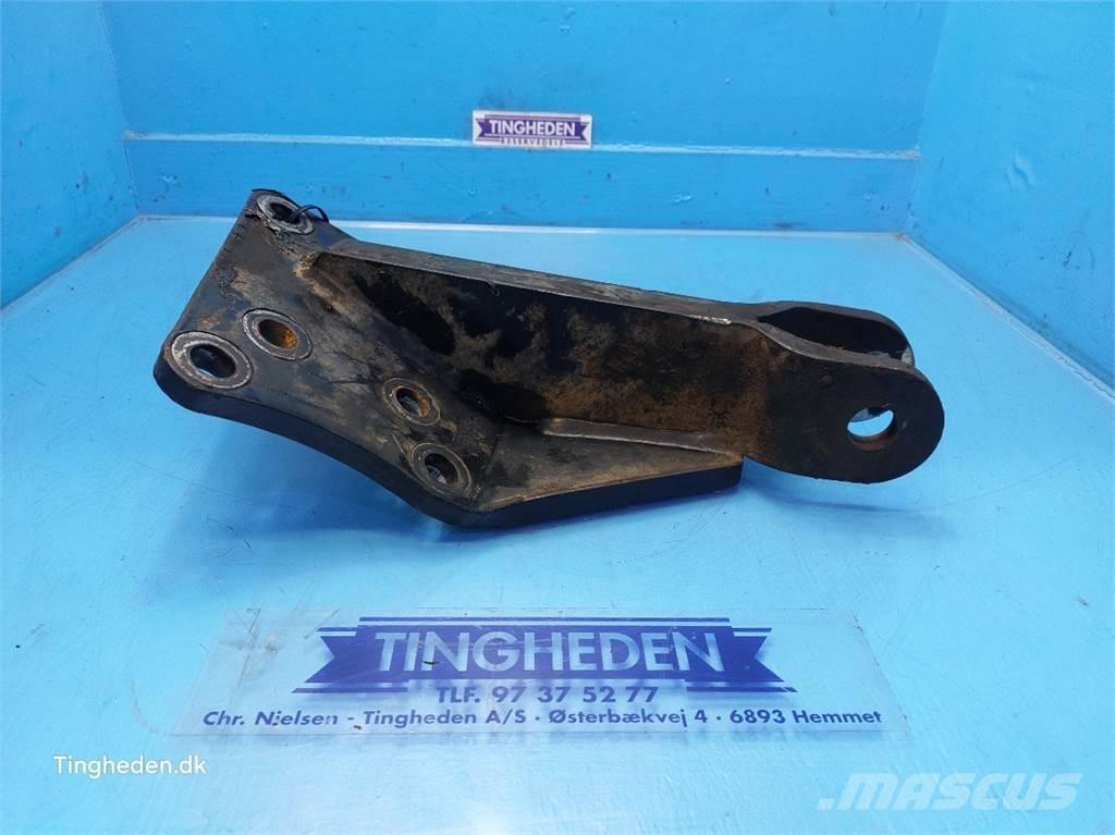 CASE Puma 185 Altri accessori per trattori