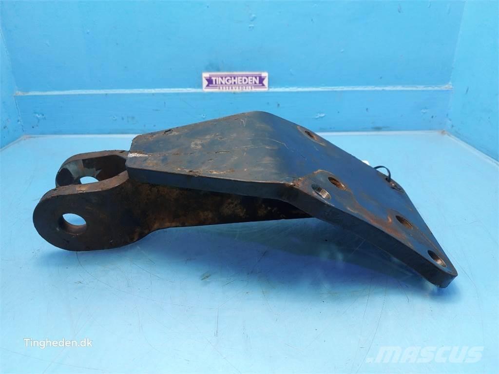 CASE Puma 185 Altri accessori per trattori