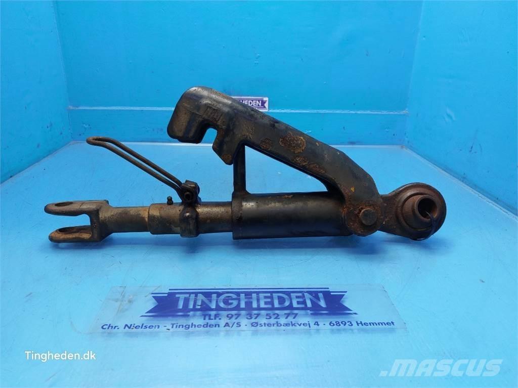 CASE Puma 185 Altri accessori per trattori