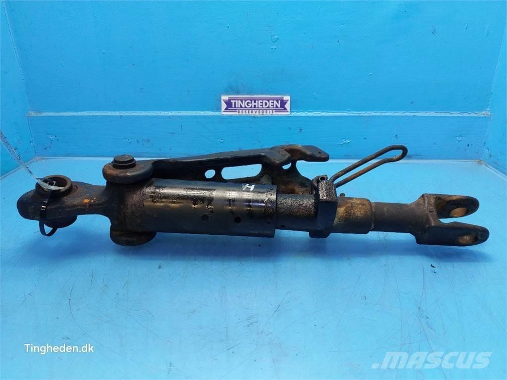 CASE Puma 185 Altri accessori per trattori