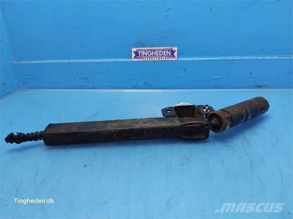 CASE Puma 185 Altri accessori per trattori