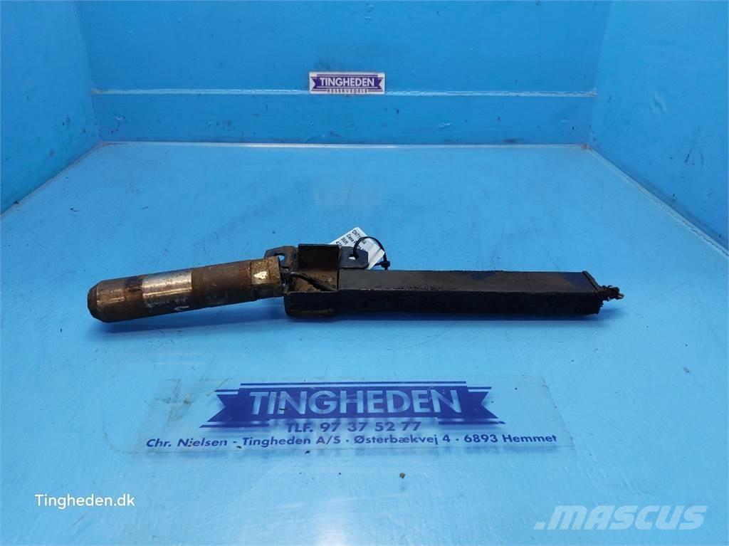 CASE Puma 185 Altri accessori per trattori