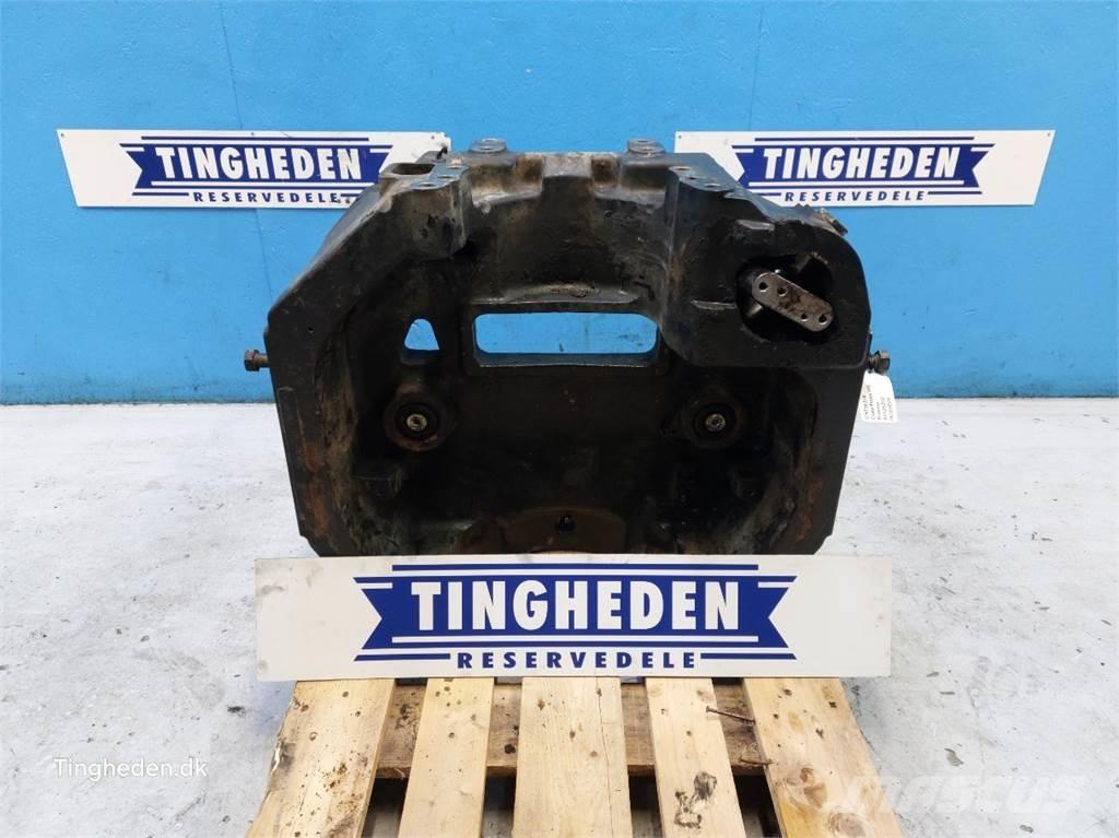 CASE Puma 185 Altri accessori per trattori