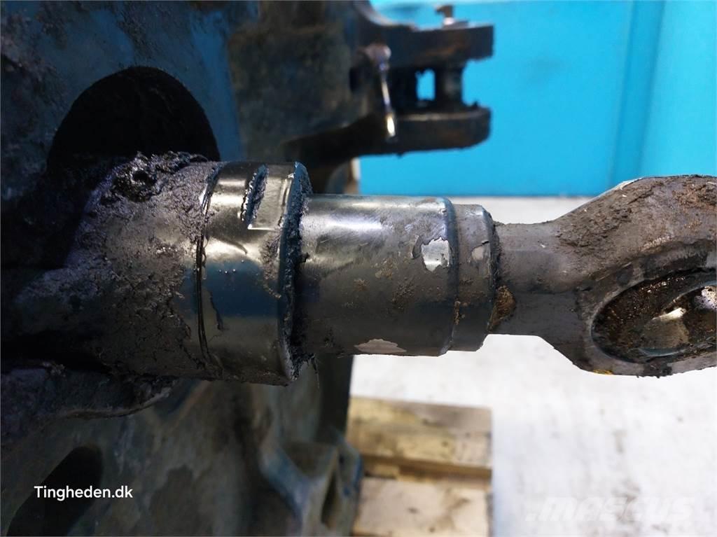 CASE Puma 185 Altri accessori per trattori