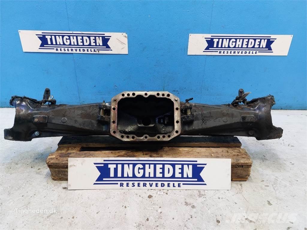 CASE Puma 185 Altri accessori per trattori