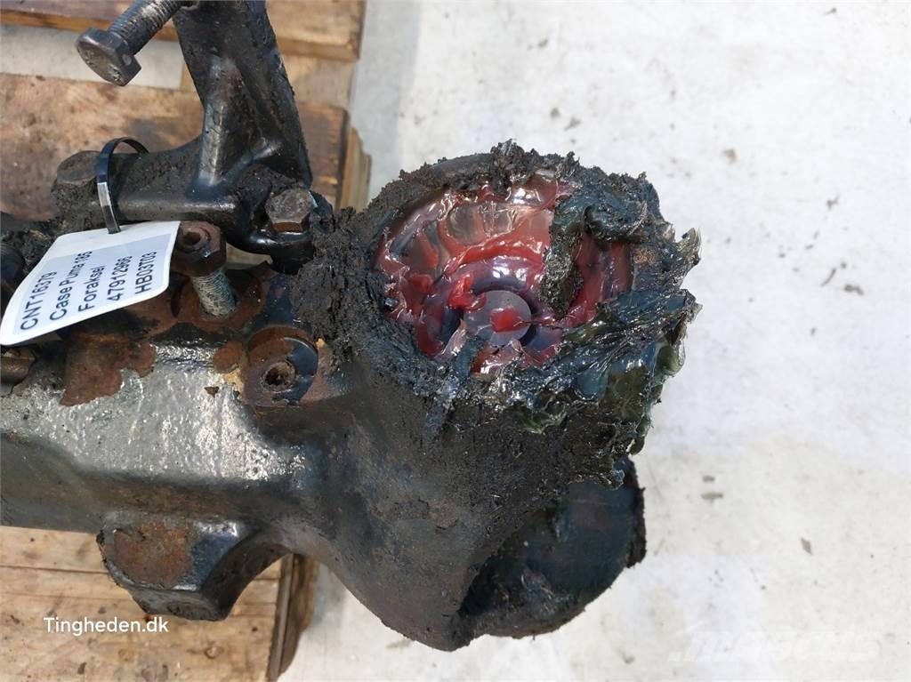 CASE Puma 185 Altri accessori per trattori